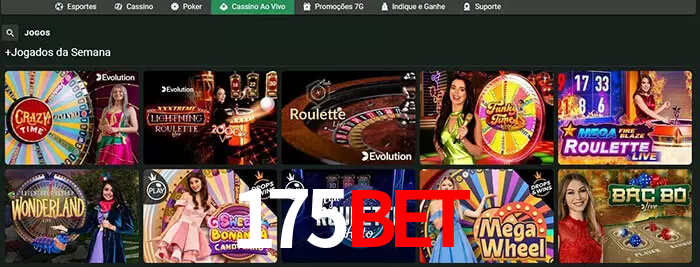 175Bet bet
