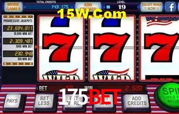 Login Seguro 175Bet