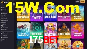 VIP Casino 175Bet