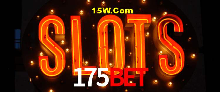 Live Casino 175Bet