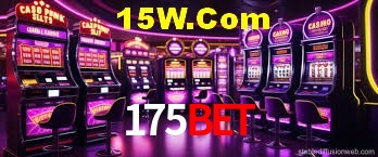 Welcome Bonus 175Bet
