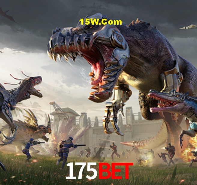 Diretório de Jogos 175Bet