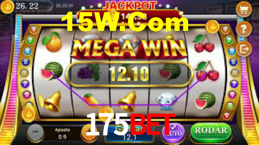 175Bet: Jogos de Caça-Níqueis-Altas Recompensas, Roleta-Velocidade, Blackjack-Desafios Máximos