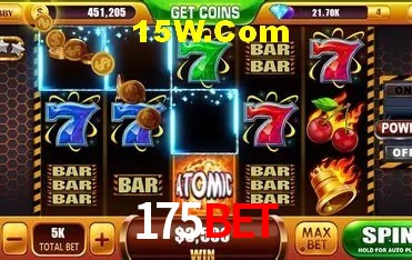 Casino Ao Vivo 175Bet