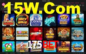 Tournaments 175Bet