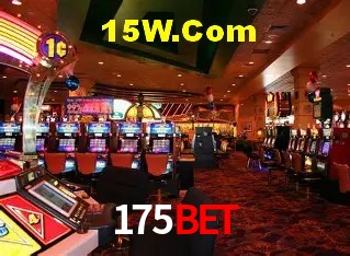 Promoção Relâmpago 175Bet