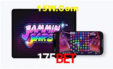 Design Responsivo 175Bet